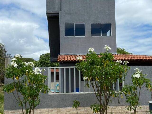 Casa para Venda em Vila Flor - 3