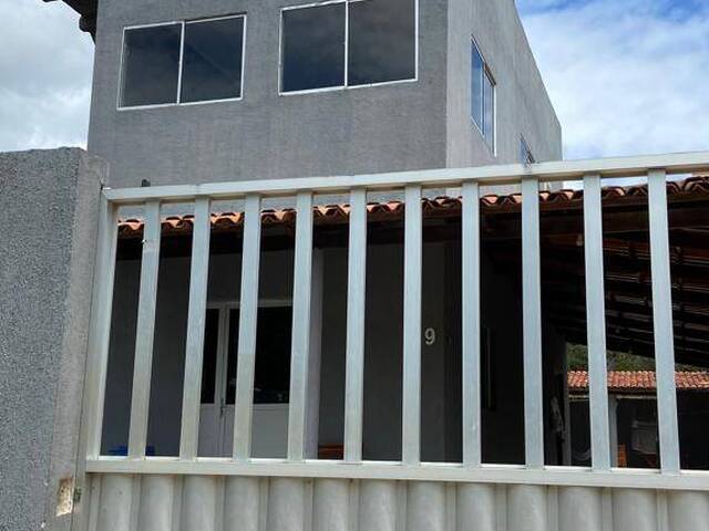 Casa para Venda em Vila Flor - 4