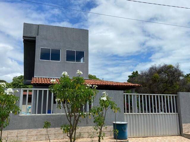 Casa para Venda em Vila Flor - 5