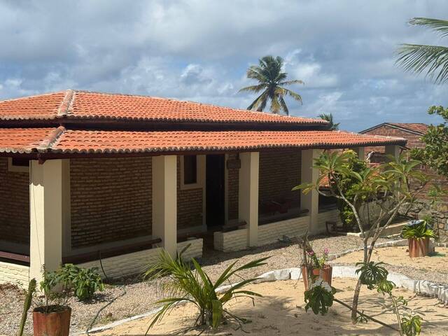 Casa para Locação em Tibau do Sul - 5