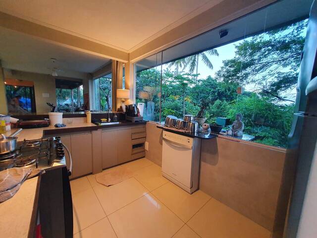 Casa para Locação em Tibau do Sul - 5