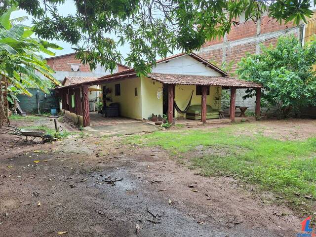 Venda em Barra do Cunhaú - Canguaretama