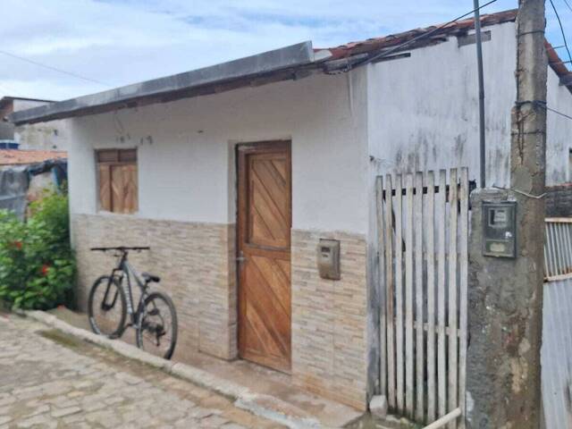 #C-503 - Casa para Venda em Canguaretama - RN
