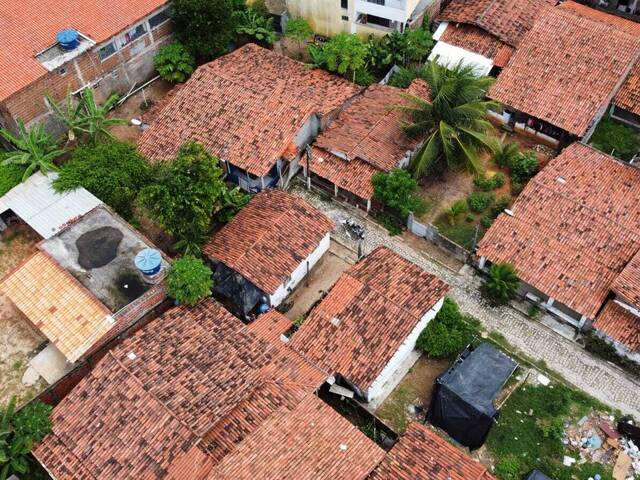 #C-503 - Casa para Venda em Canguaretama - RN