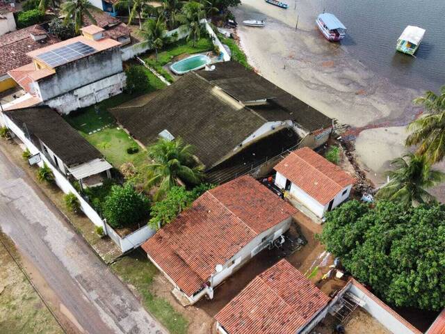 #C-052 - Casa para Venda em Canguaretama - RN