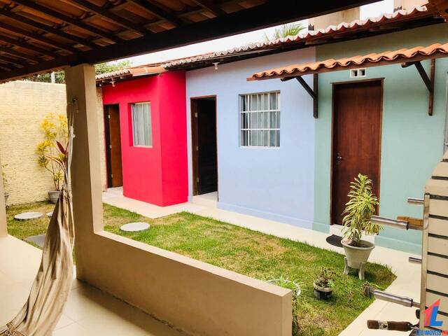 Venda em Praia da Pipa - Tibau do Sul