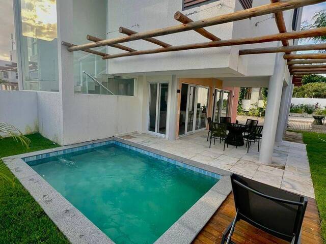 Casa em condomínio para Venda em Tibau do Sul - 4