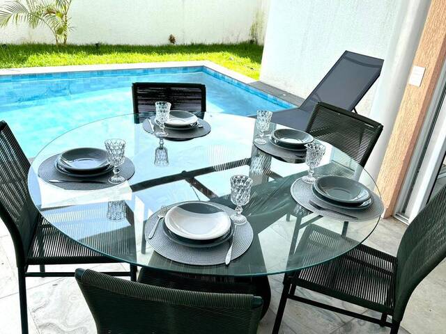 Casa em condomínio para Venda em Tibau do Sul - 4
