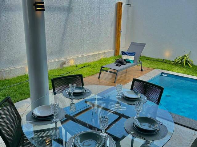 Venda em Praia da Pipa - Tibau do Sul