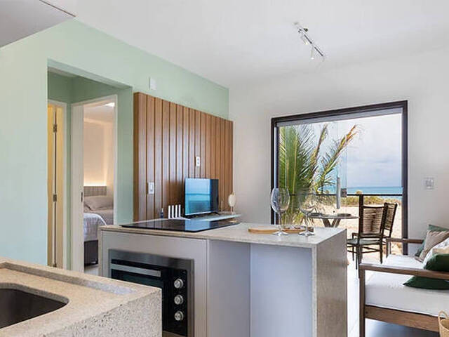 Apartamento para Venda em Tibau do Sul - 3