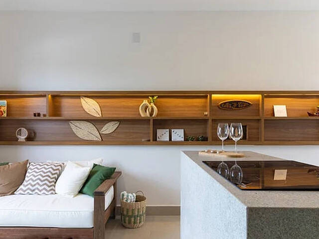 Apartamento para Venda em Tibau do Sul - 4