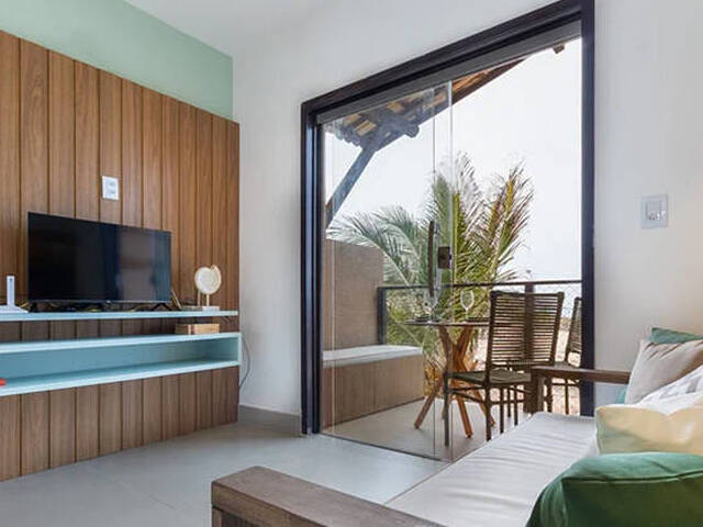 Apartamento para Venda em Tibau do Sul - 5