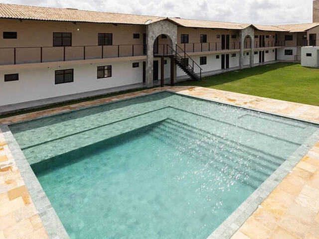 Apartamento para Venda em Tibau do Sul - 2