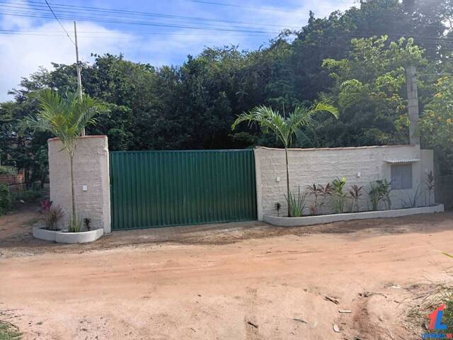 Venda em Praia da Pipa - Tibau do Sul