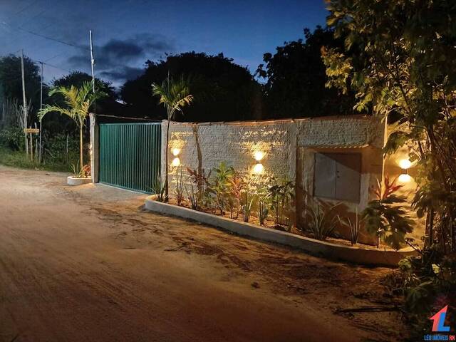 Terreno para Venda em Tibau do Sul - 2