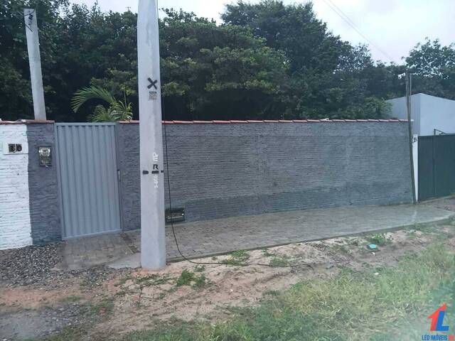 #T-595 - Terreno para Venda em Tibau do Sul - RN