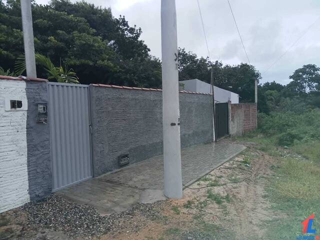 #T-595 - Terreno para Venda em Tibau do Sul - RN