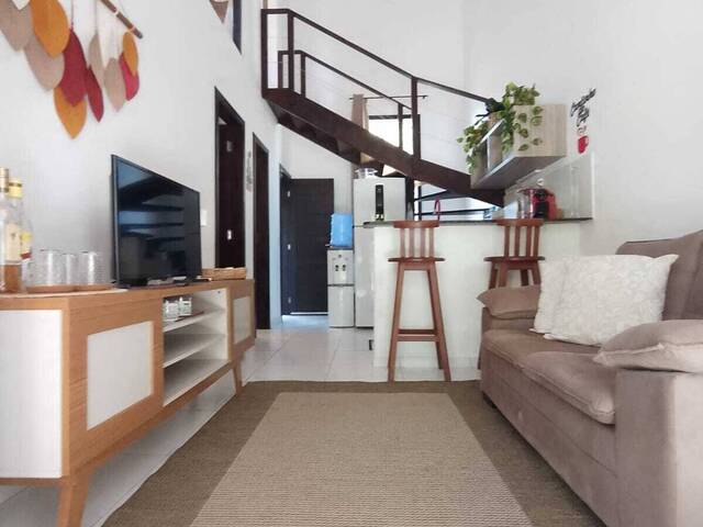 Apartamento para Venda em Tibau do Sul - 2