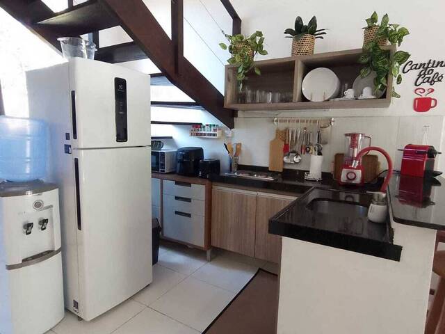 Apartamento para Venda em Tibau do Sul - 3
