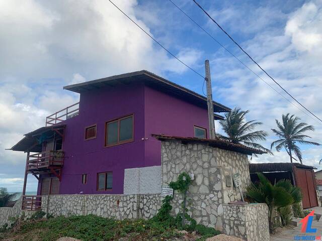 Casa para Venda em Mataraca - 4