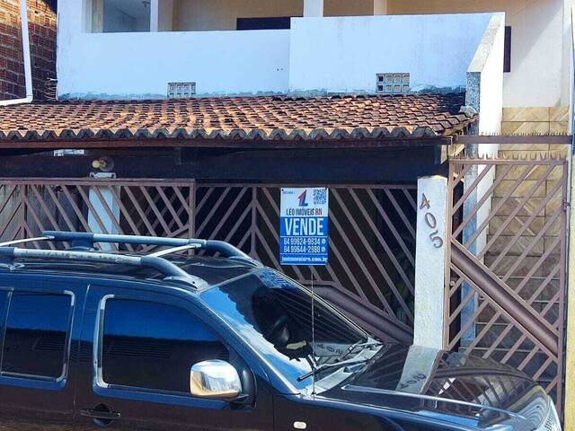 Casa para Venda em Canguaretama - 2