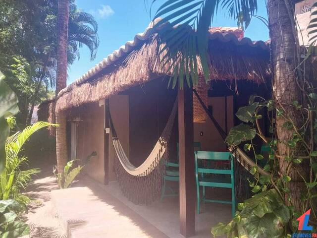 Venda em Praia da Pipa - Tibau do Sul