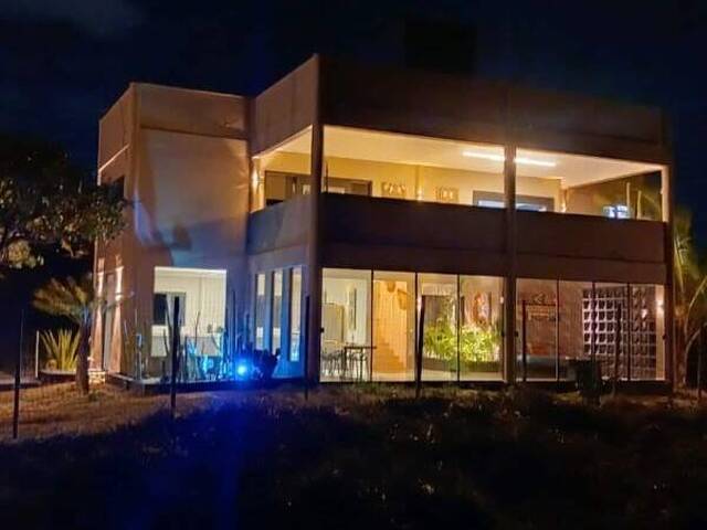 Casa em condomínio para Venda em Tibau do Sul - 5