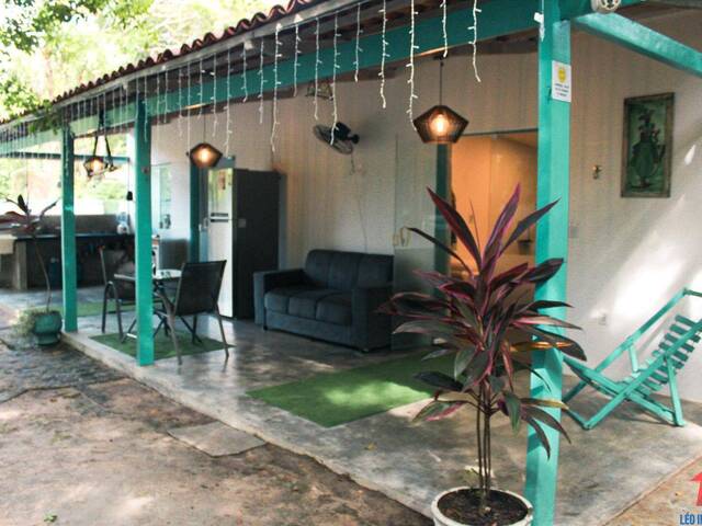 Casa para Venda em Tibau do Sul - 3
