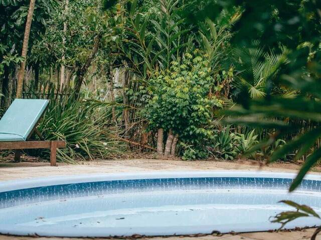 Locação em Praia da Pipa - Tibau do Sul