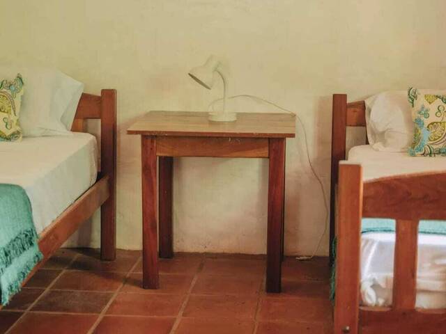 Casa para Locação em Tibau do Sul - 4