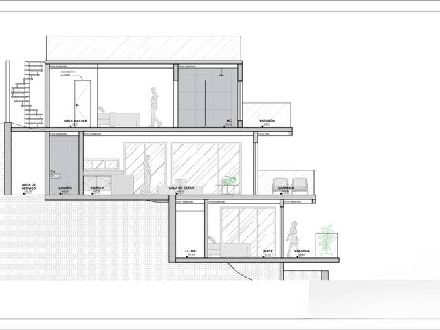 Casa para Venda em Tibau do Sul - 2