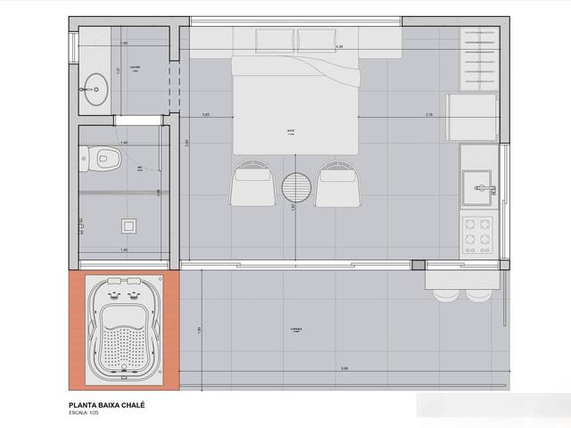 Casa para Venda em Tibau do Sul - 3