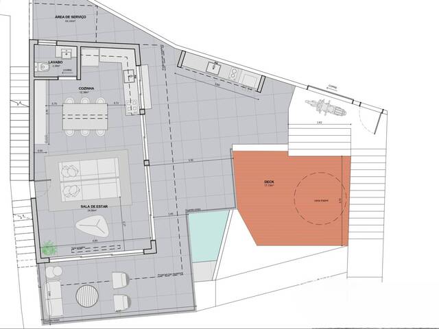 Casa para Venda em Tibau do Sul - 4