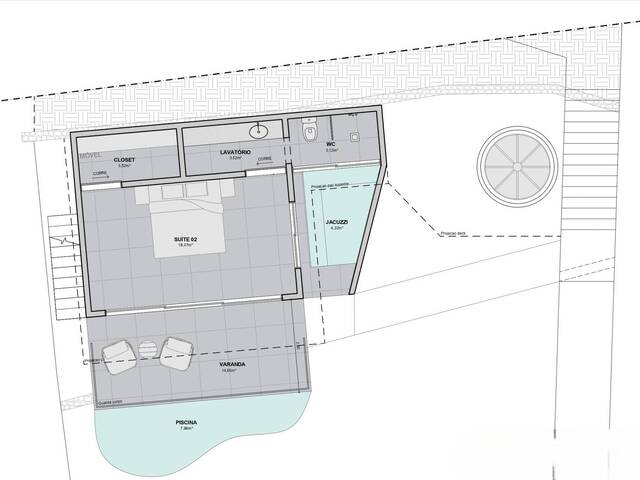 Casa para Venda em Tibau do Sul - 5
