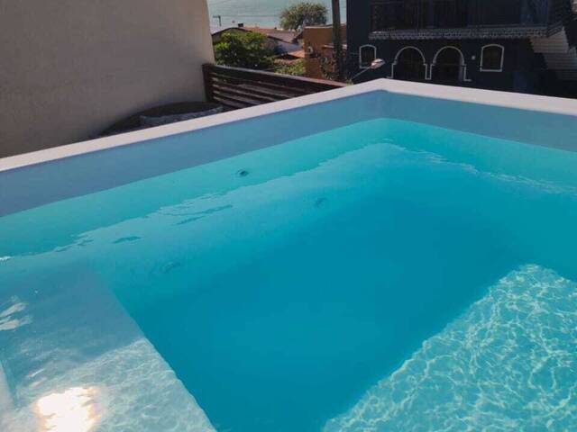 #C-446 - Casa para Venda em Tibau do Sul - RN