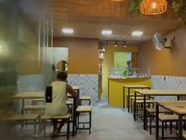 Ponto Comercial para Venda em Tibau do Sul - 2
