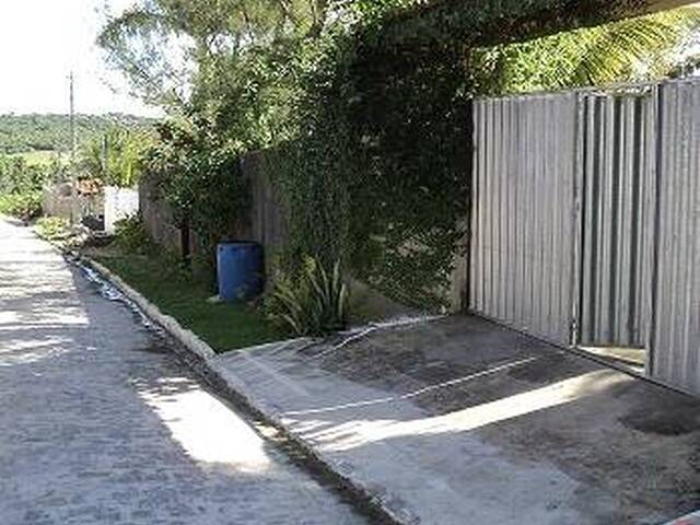 #C-535 - Casa para Venda em Tibau do Sul - RN