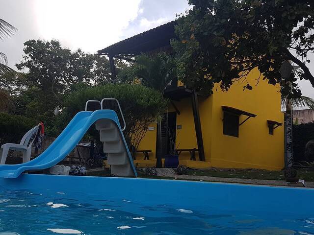 Pousada para Venda em Tibau do Sul - 5