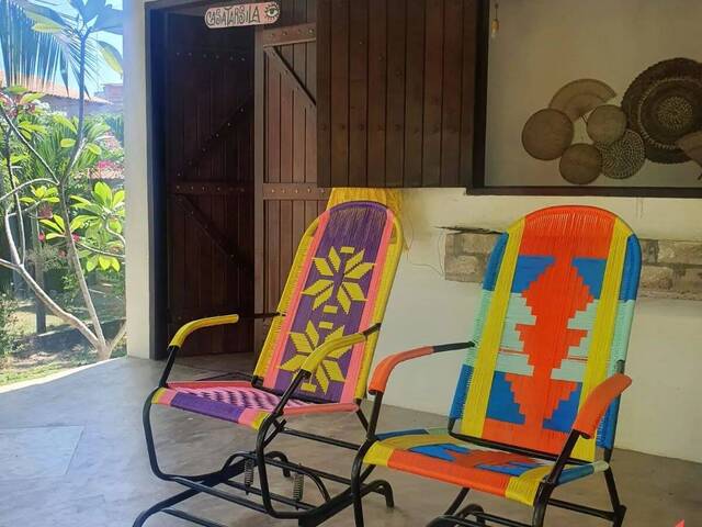 Pousada para Venda em Tibau do Sul - 3