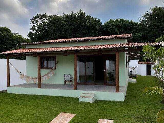 Venda em Praia da Pipa - Tibau do Sul