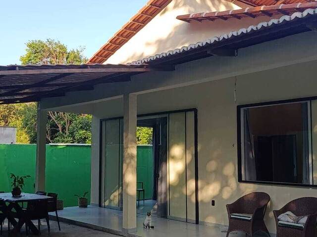 Venda em Praia da Pipa - Tibau do Sul