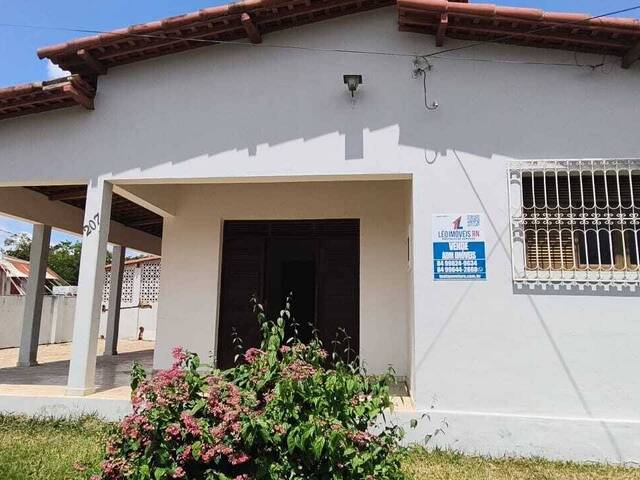 Casa para Venda em Canguaretama - 4