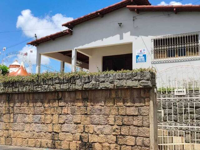 #C-563 - Casa para Venda em Canguaretama - RN
