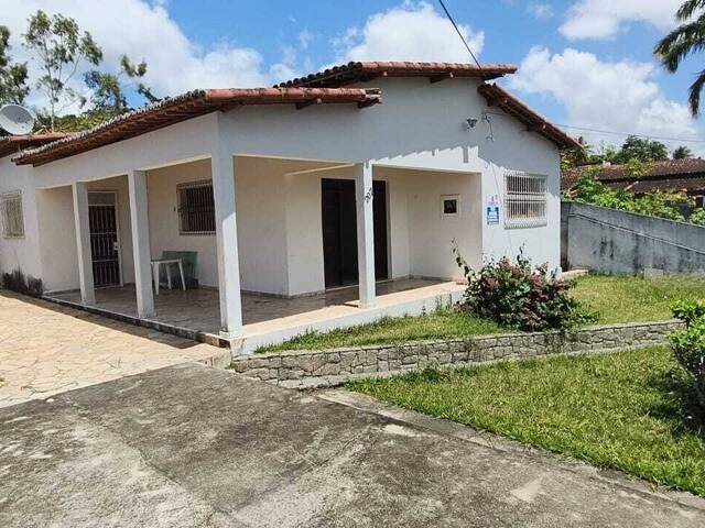 #C-563 - Casa para Venda em Canguaretama - RN