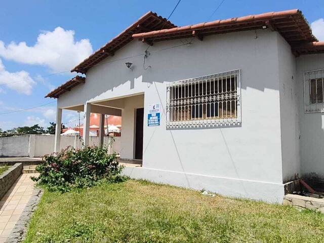 #C-563 - Casa para Venda em Canguaretama - RN