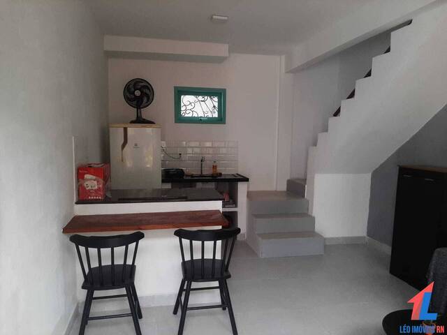 #LA-178 - Casa para Locação em Tibau do Sul - RN