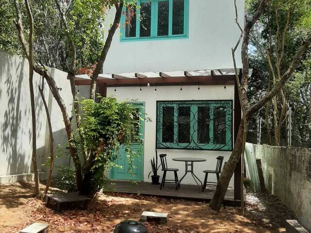 #LA-178 - Casa para Locação em Tibau do Sul - RN