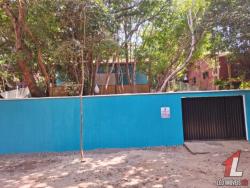#LA-123 - Casa para Locação em Tibau do Sul - RN