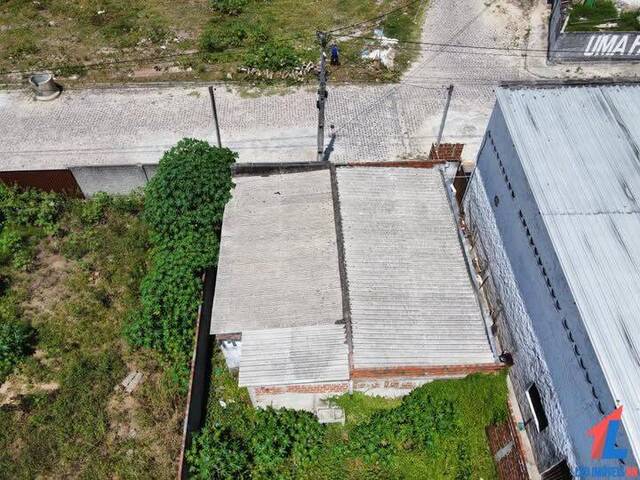 #LA-086 - Sala para Locação em Canguaretama - RN