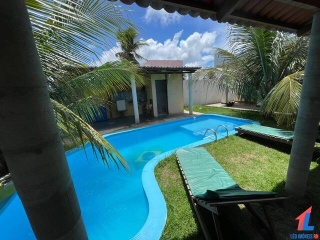 Casa para Temporada em Canguaretama - 5